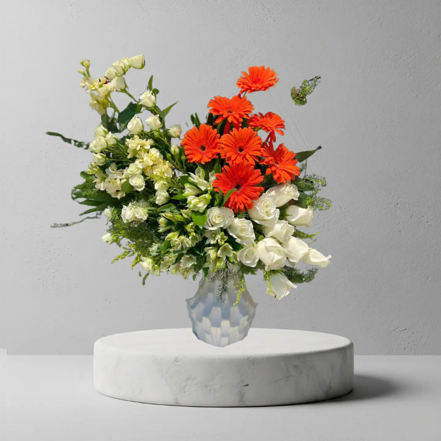 فازا الفخامه