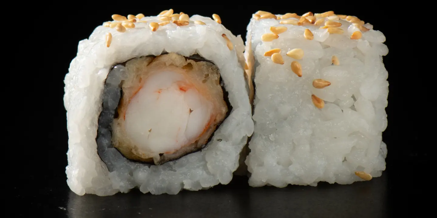Tempura Roll