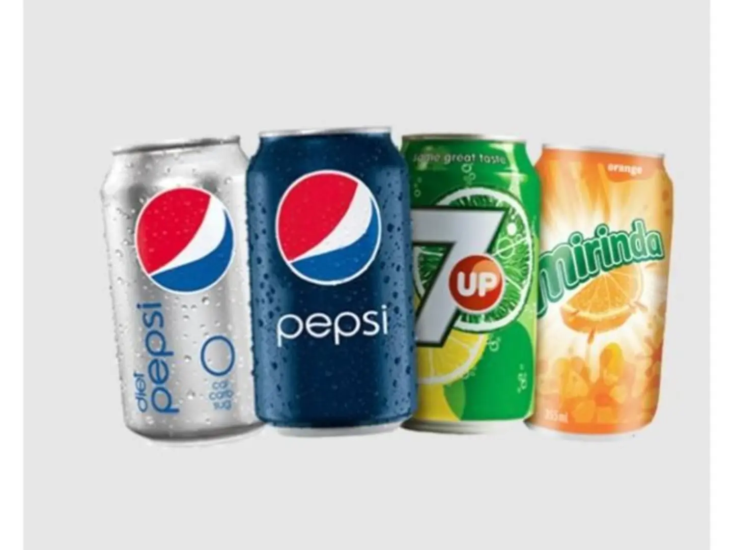 Soft Drinks