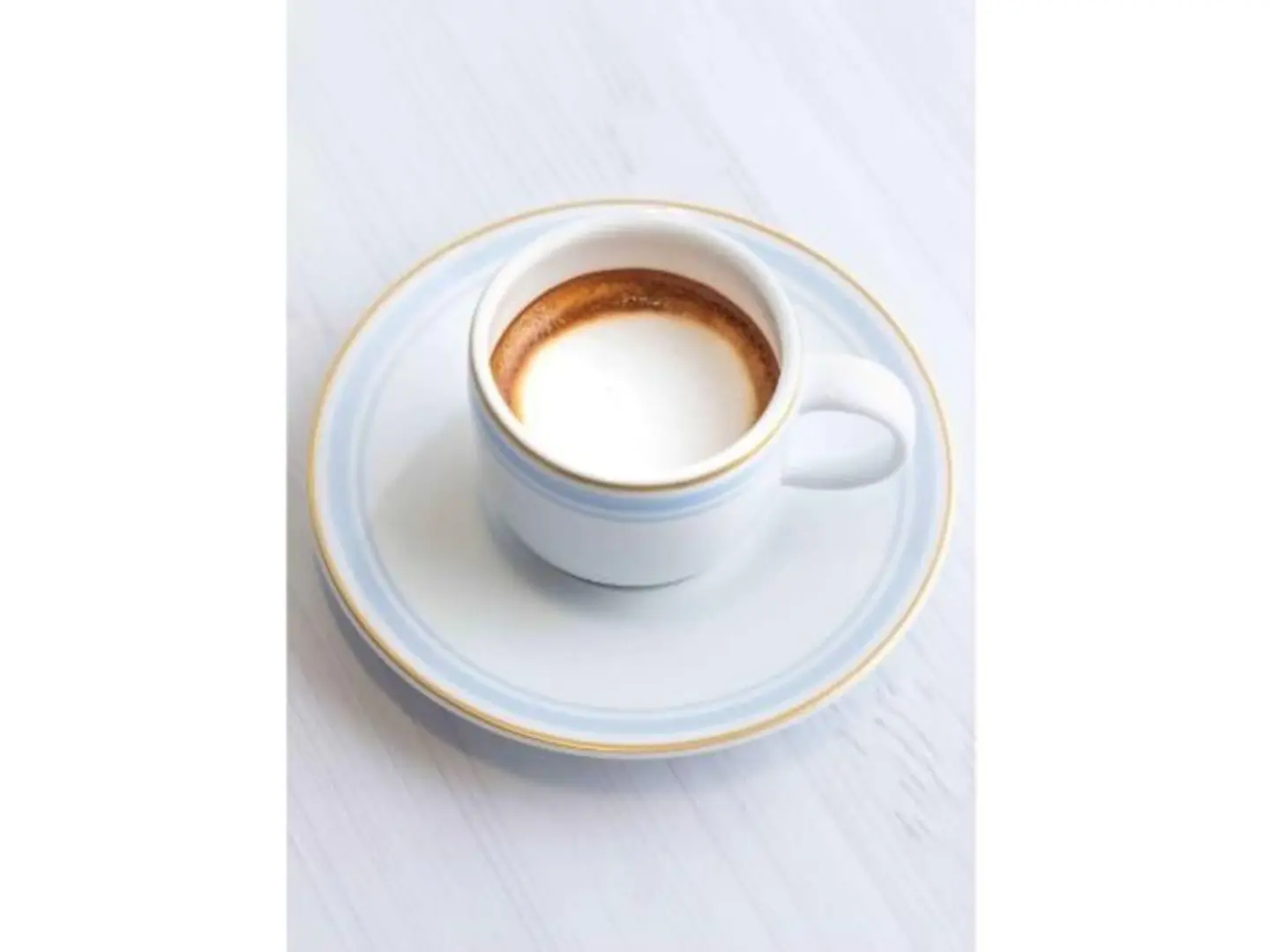 Espresso Macchiato