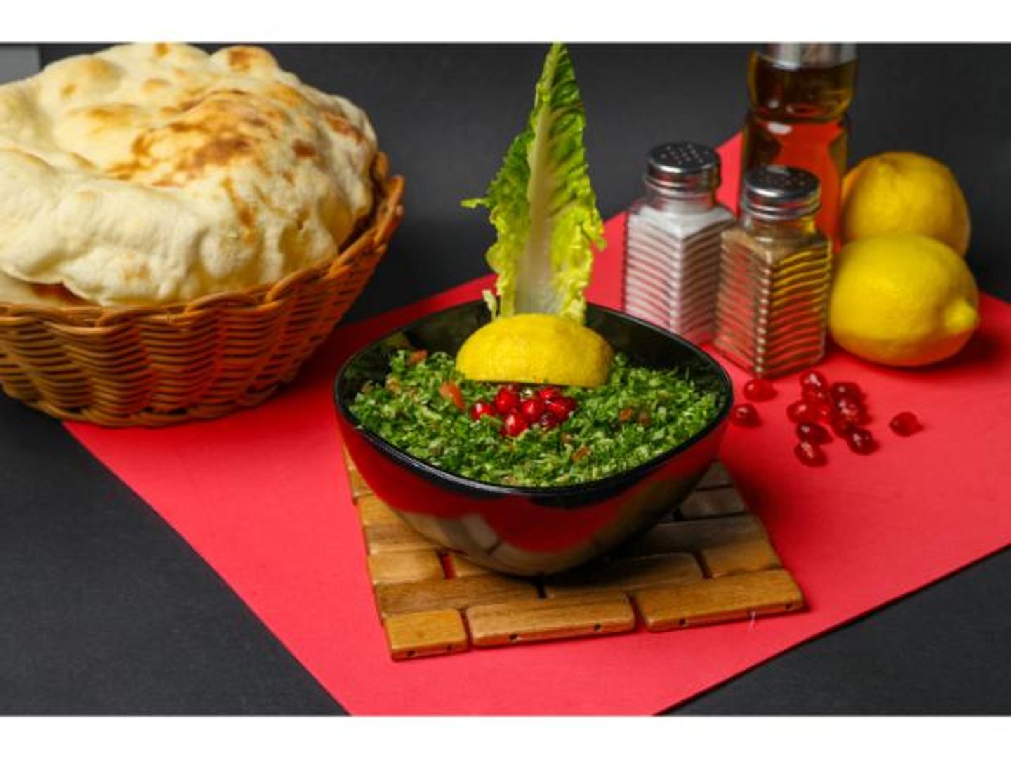 Tabbouleh