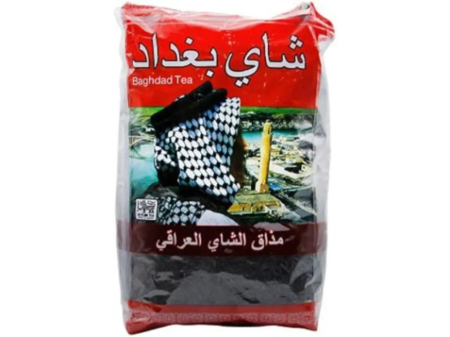 Baghdad Tea 400 G