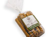 شابورة أصابع بالزعتر