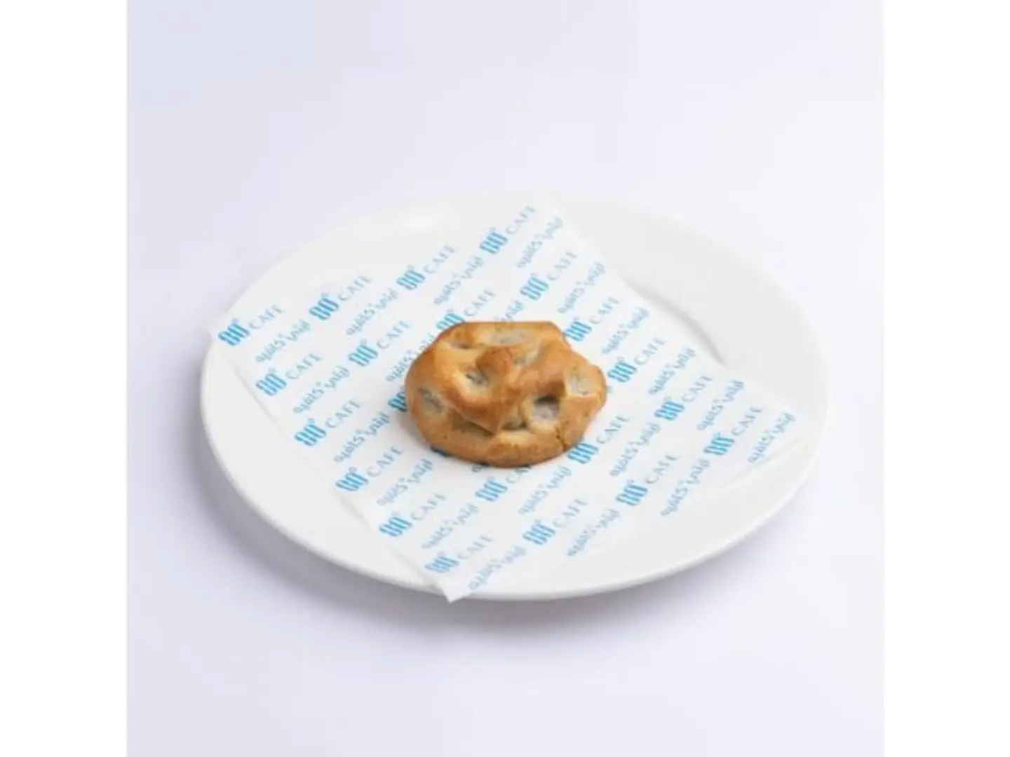 Chocolate Cookies
