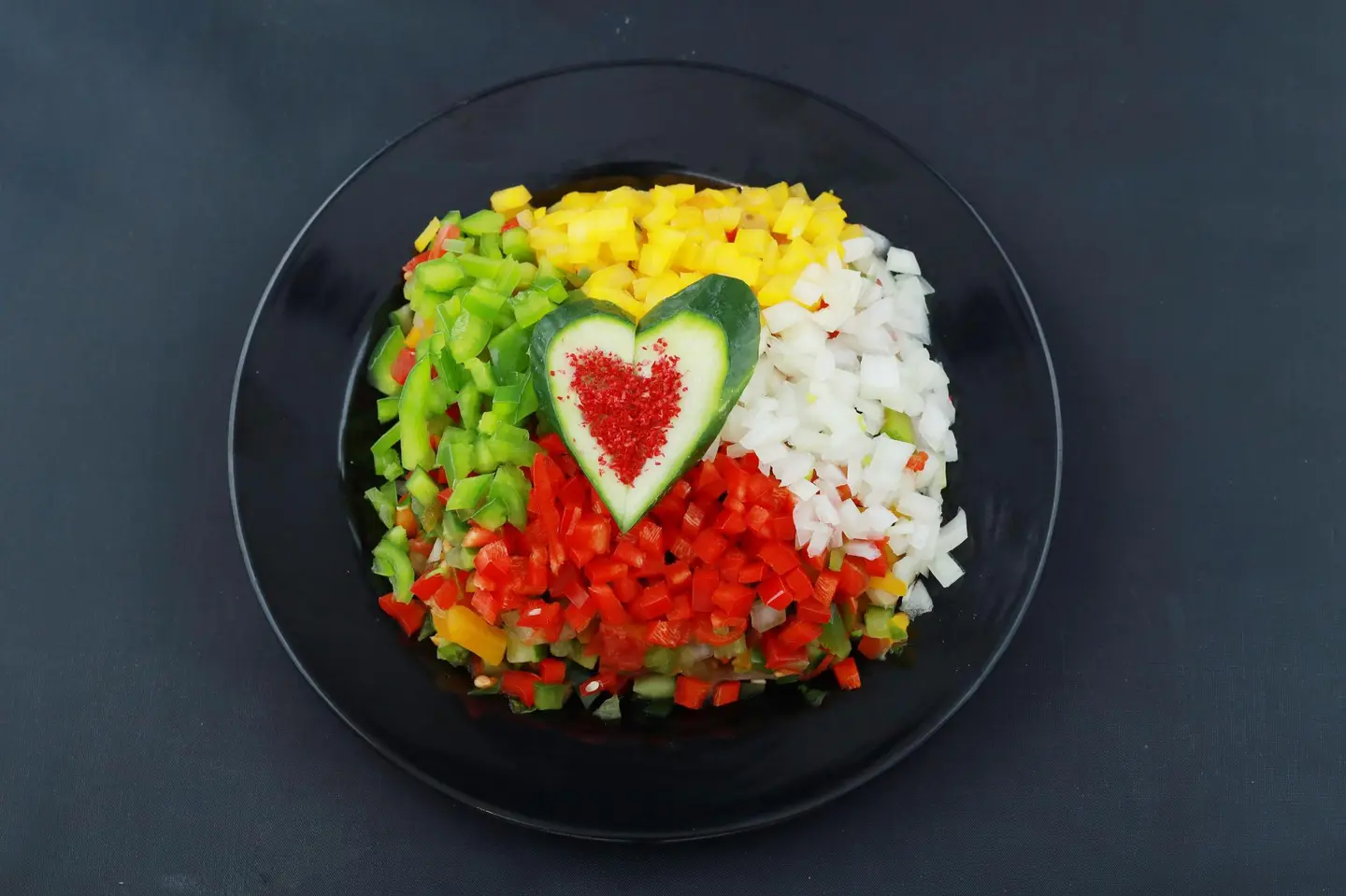 Mixed Salad