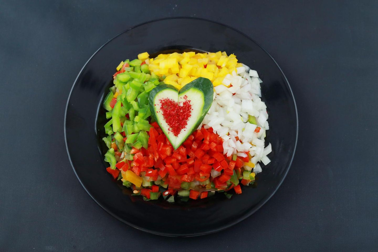 Mixed Salad