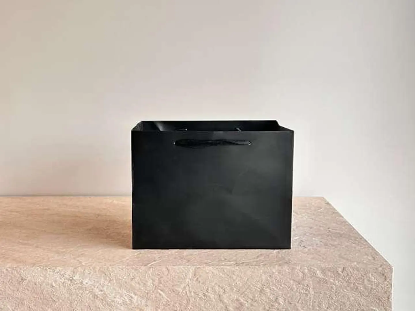 كيس مربع مقاس 20 في 20سم