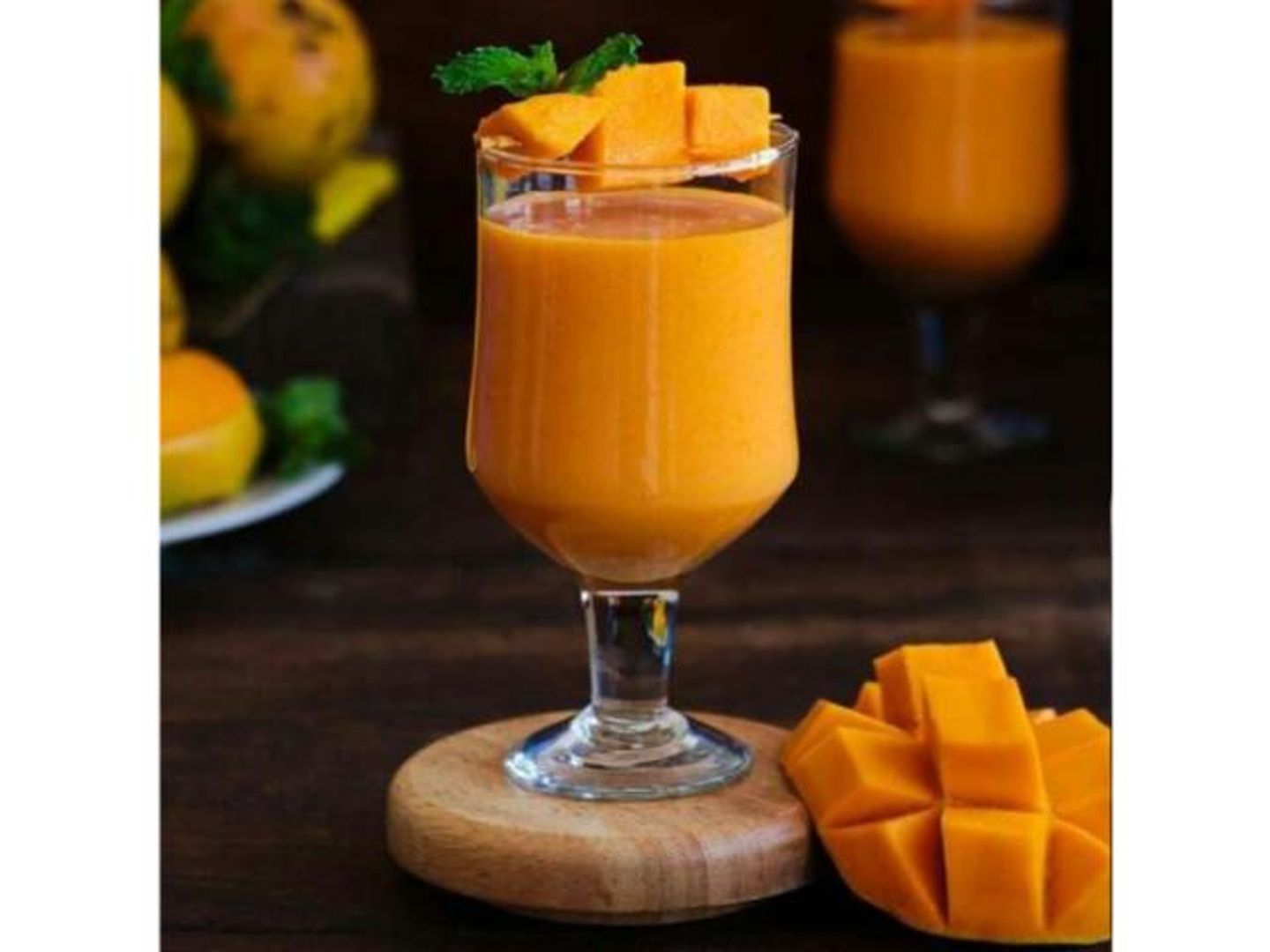 Mango Shake