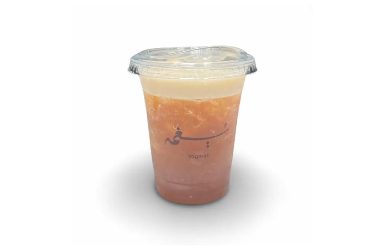 Iced Tea Passion Fruit