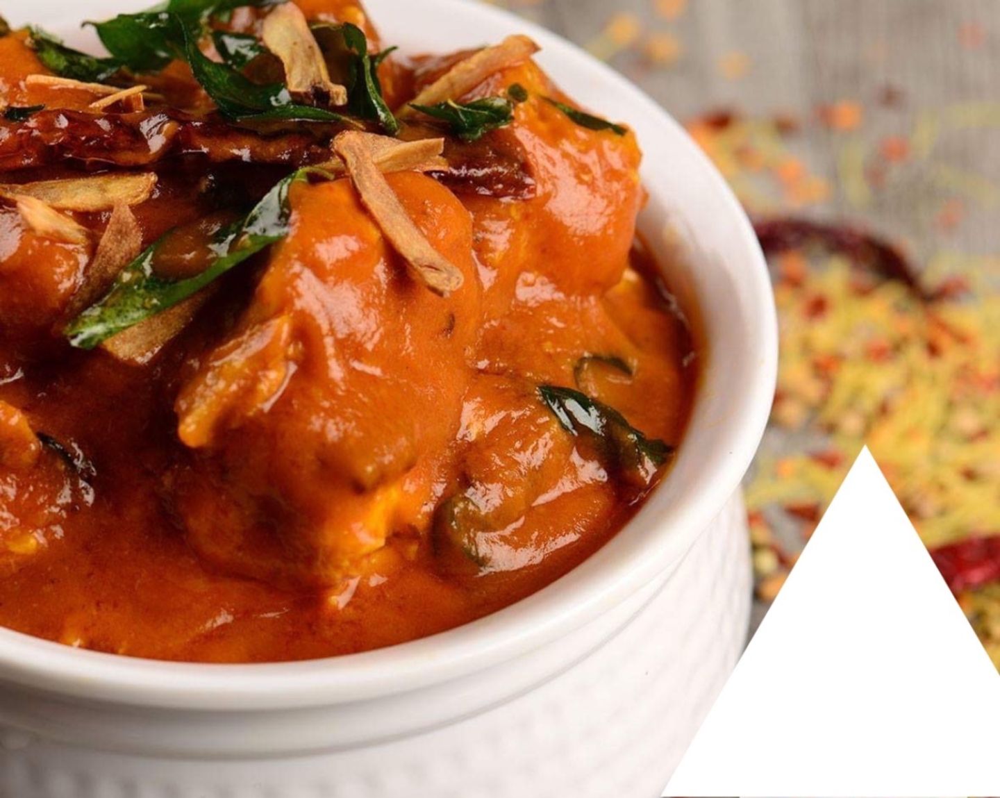 Fish Curry