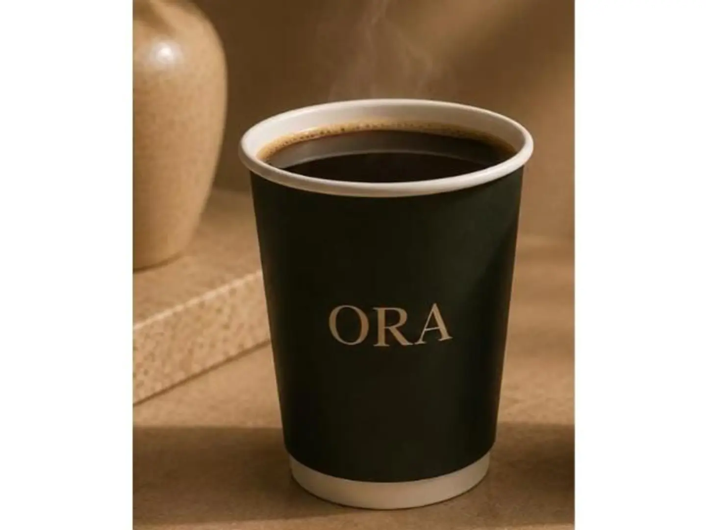 Todays Coffee Hot