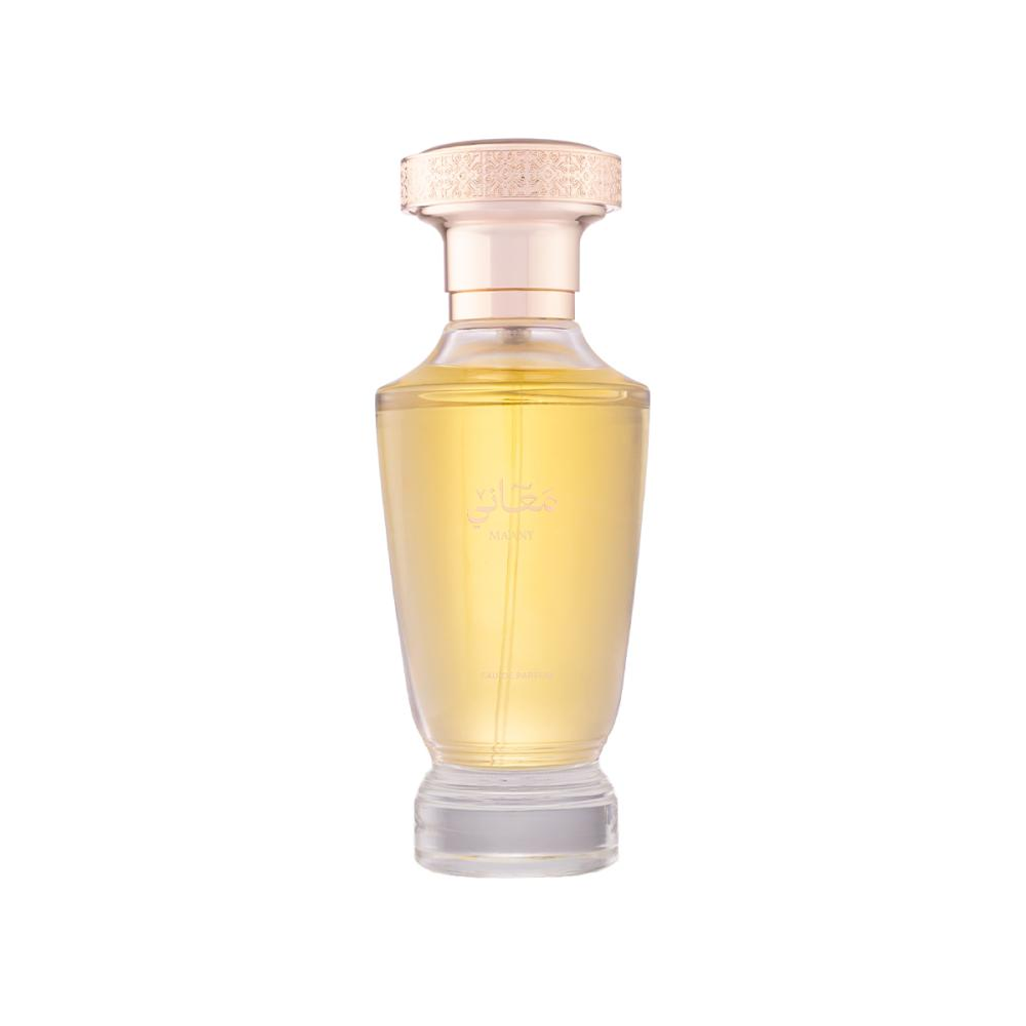 عطر معاني من مجموعة الإرث 100 مل
