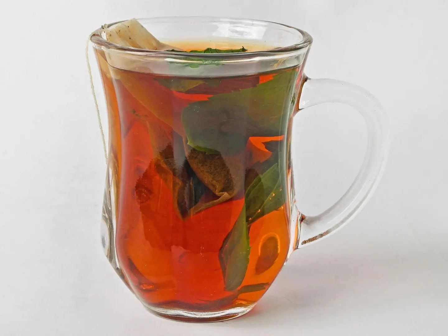 Red Tea