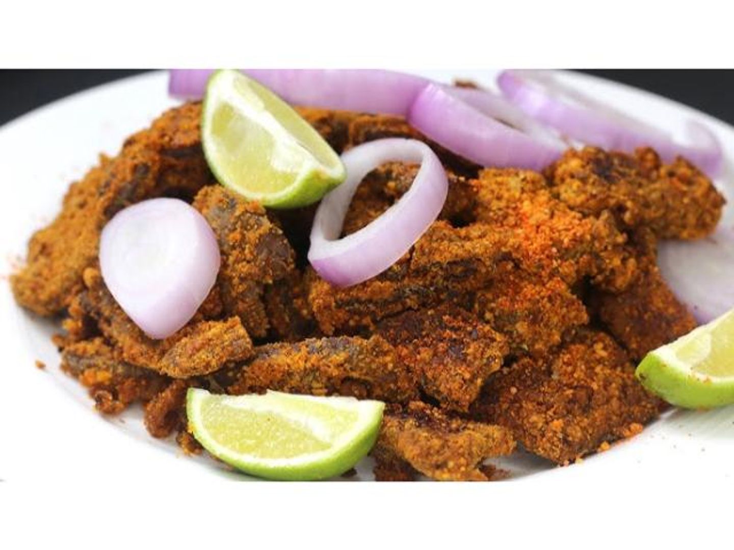 Lamb Aqashi