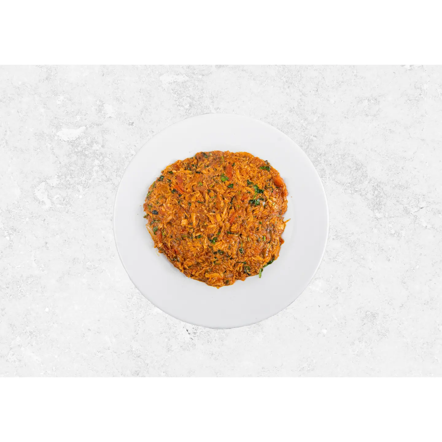 Cooked Tuna
