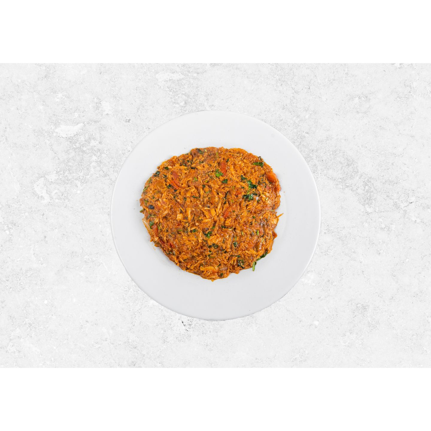 تونة مطبوخة