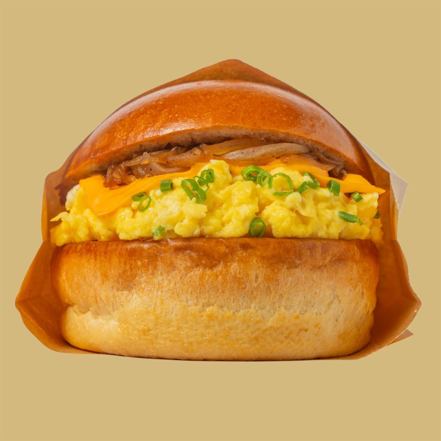 Special Corner Bun