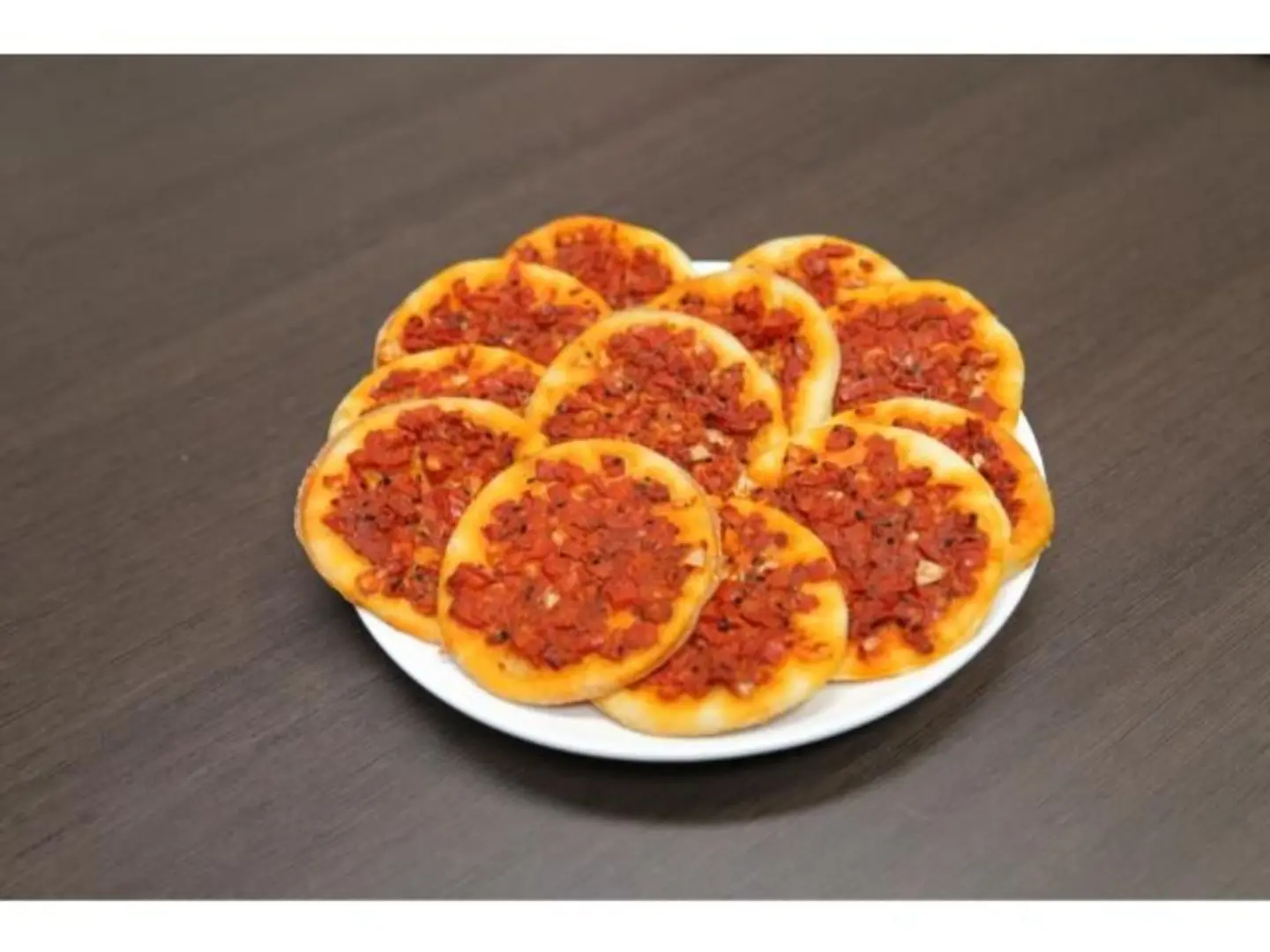 Muhammara Sfiha