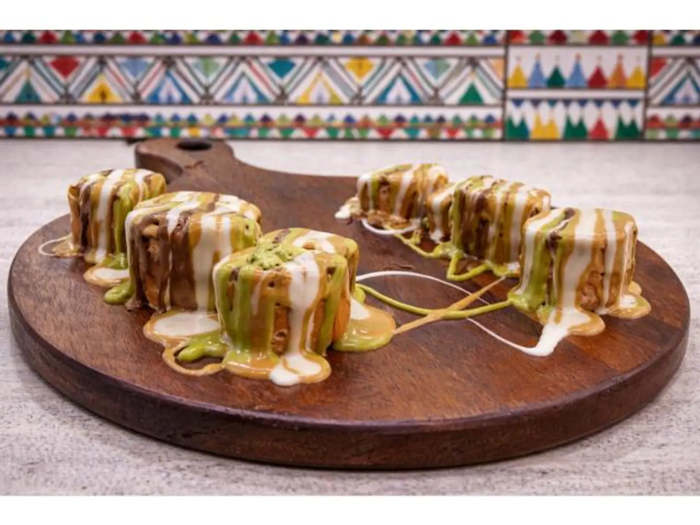 كريب ملكي خاص