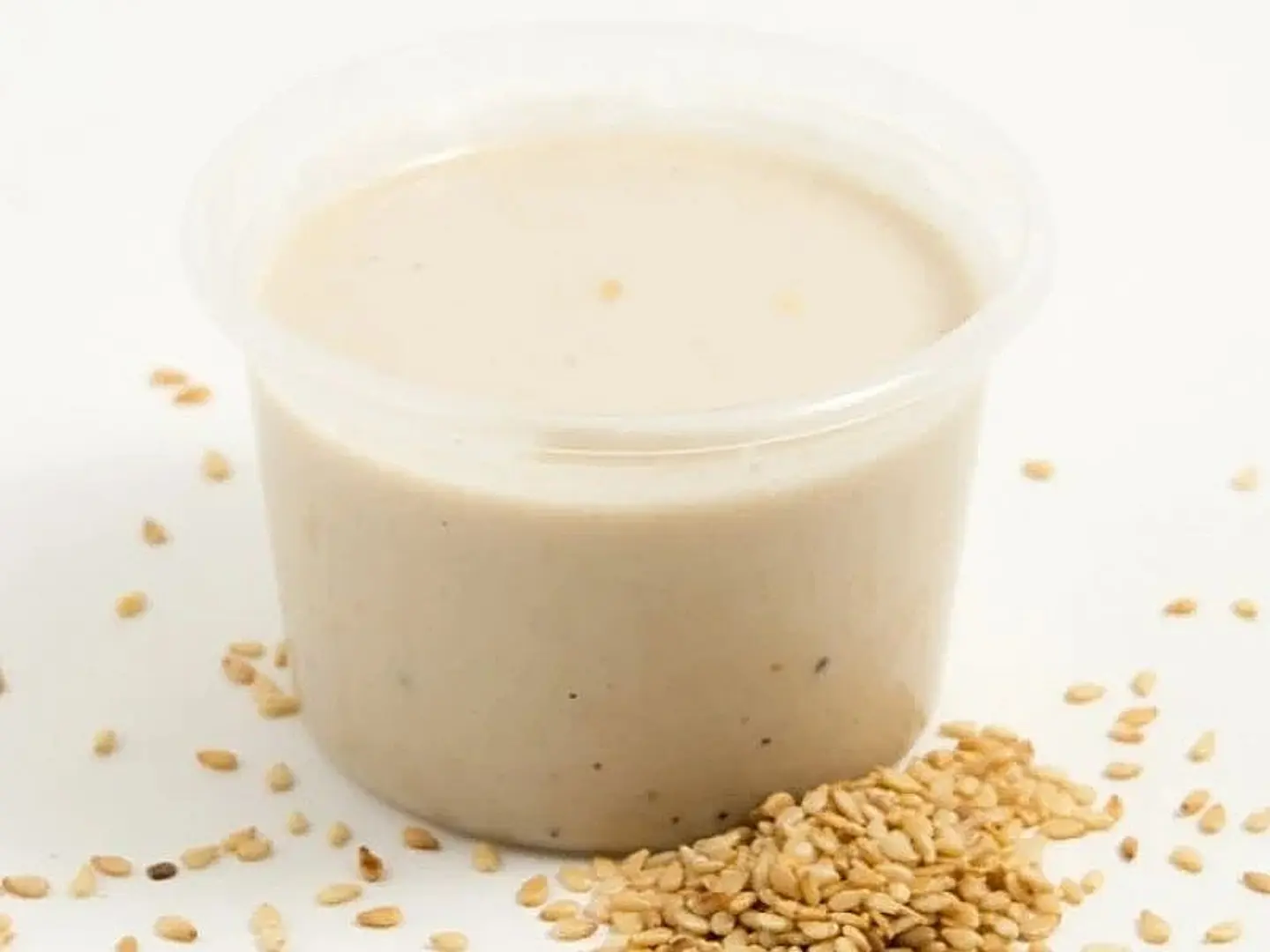 صوص الطحينة