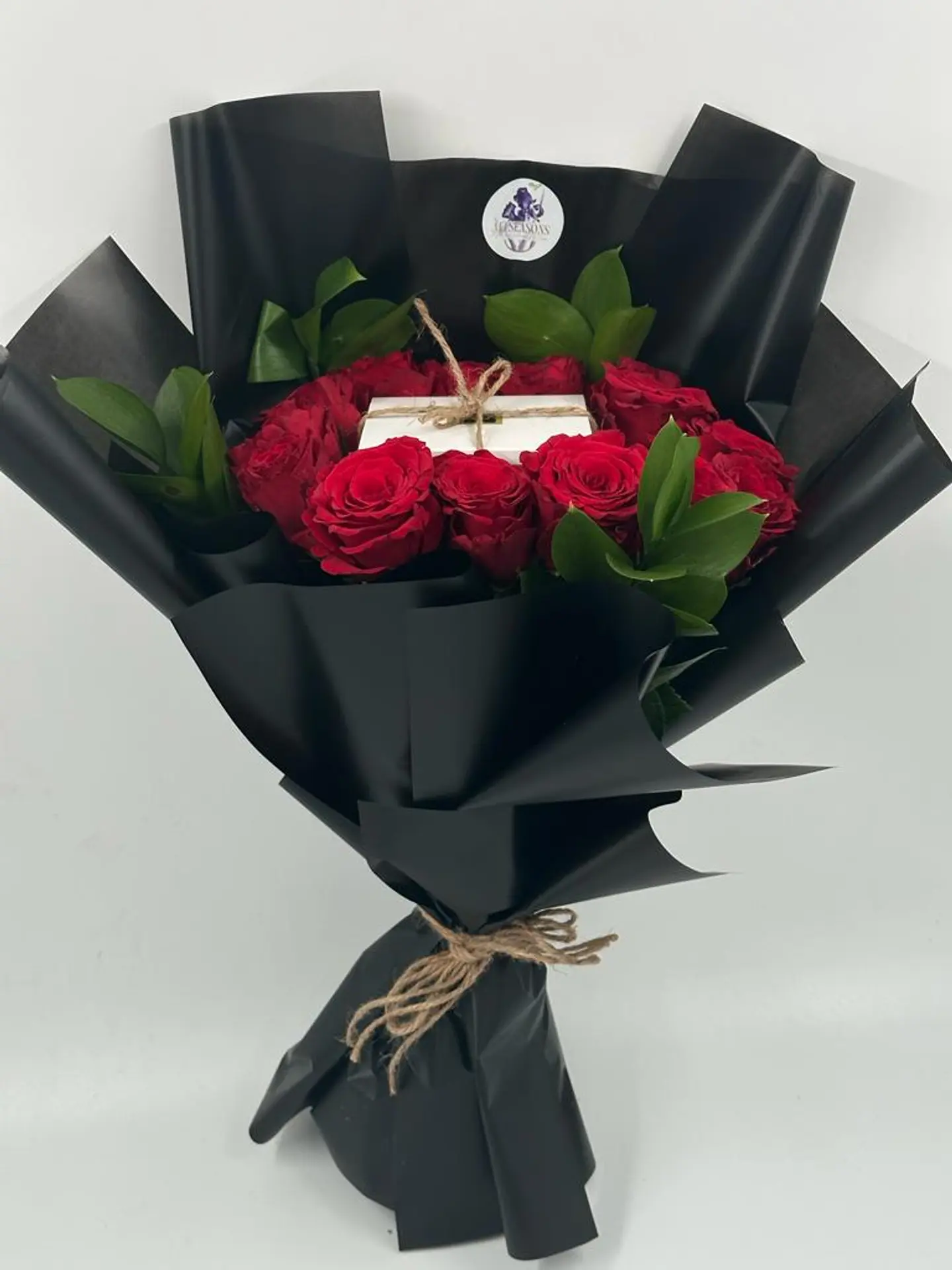 Patchi Bouquet