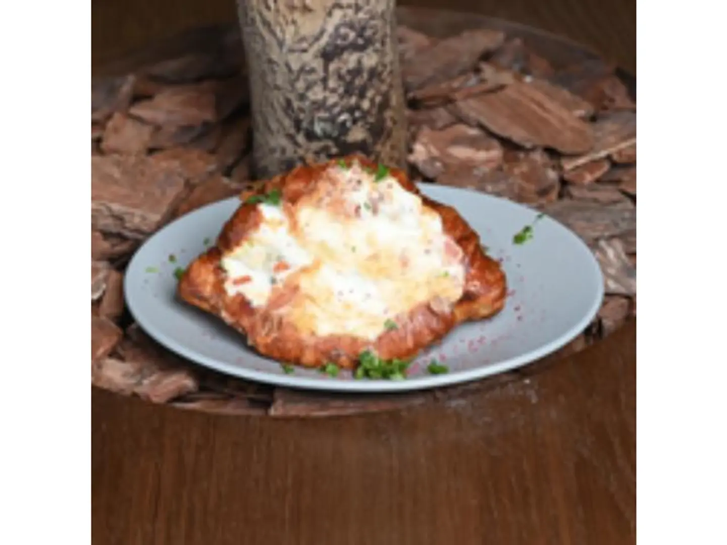 كرواسون قنبلة