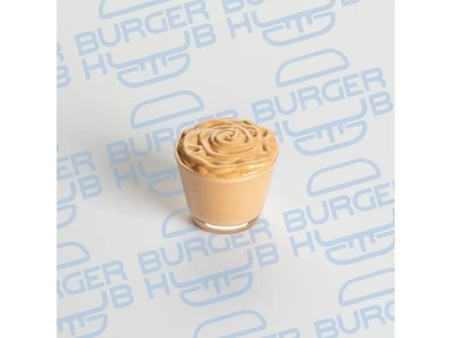 صوص برجر هب