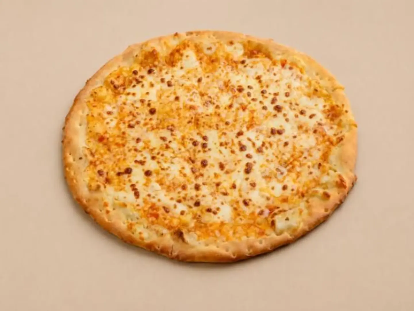 Spicy Cheese