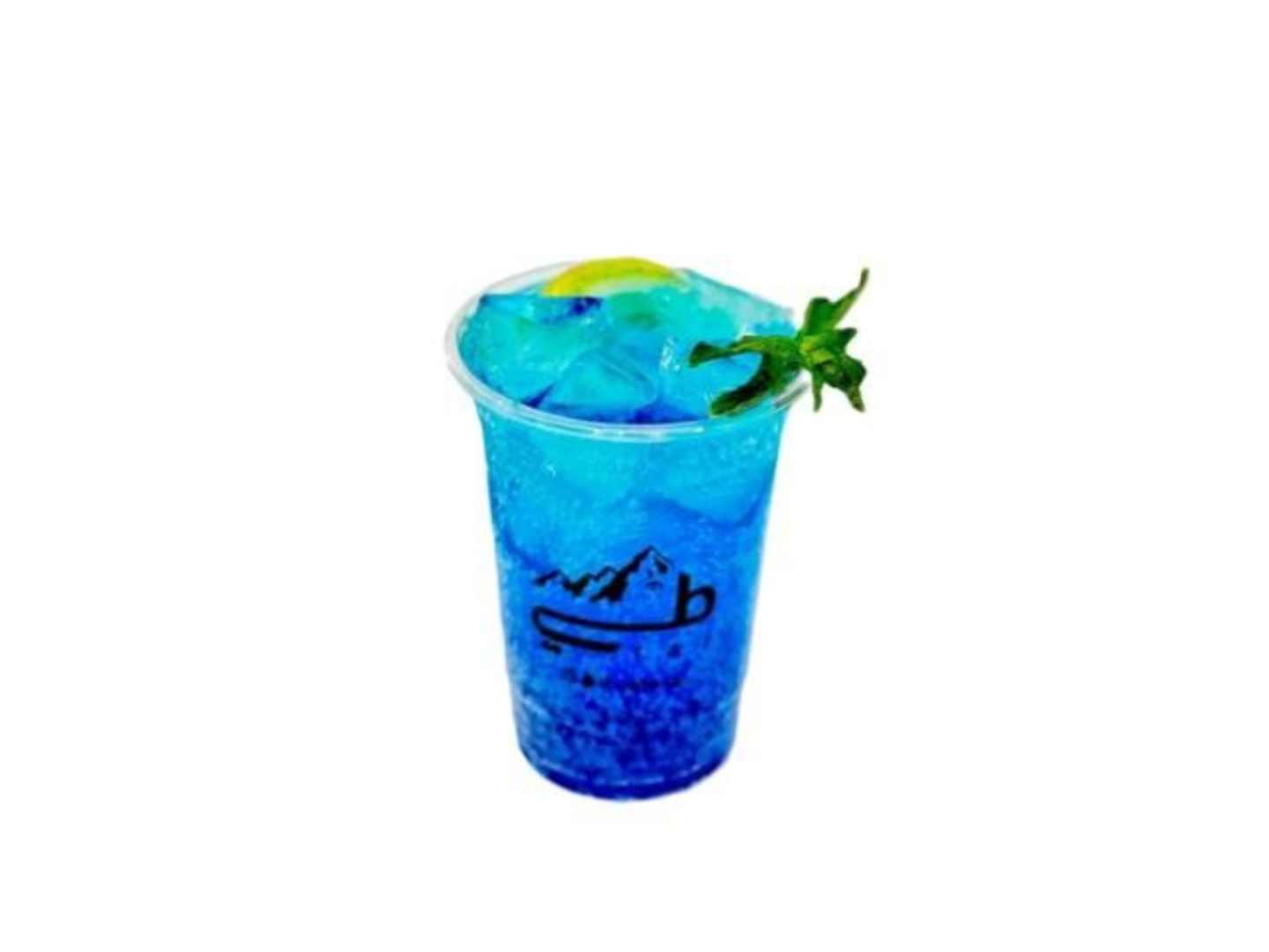 7 Up Mojito