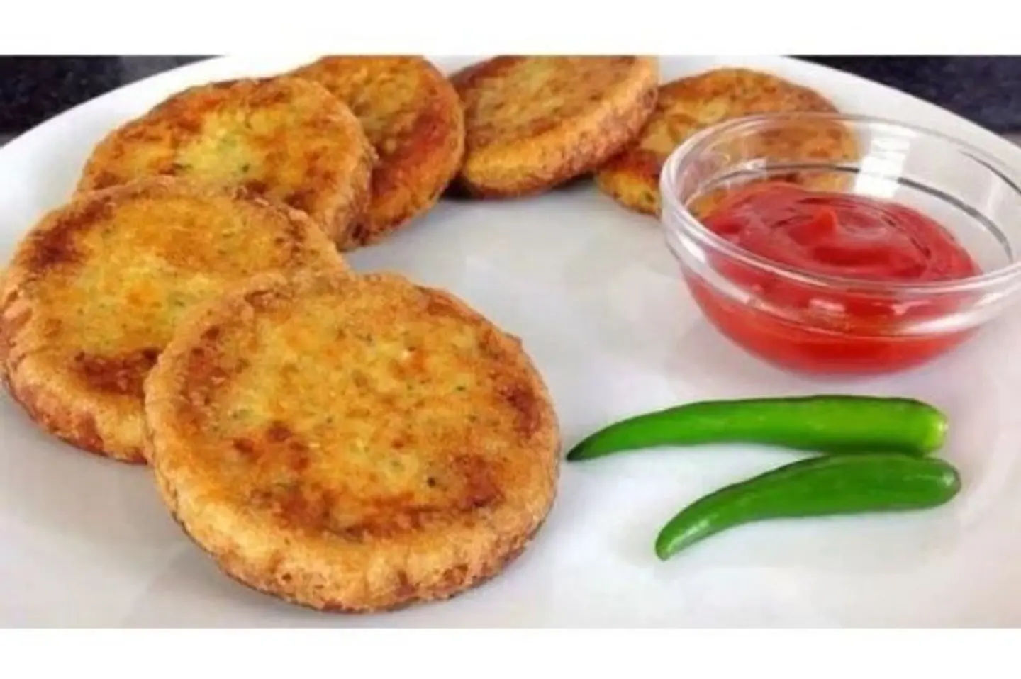 Chicken Shami