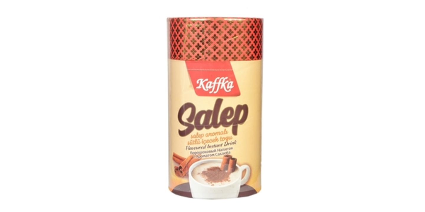 قهوة سليب أرومالي