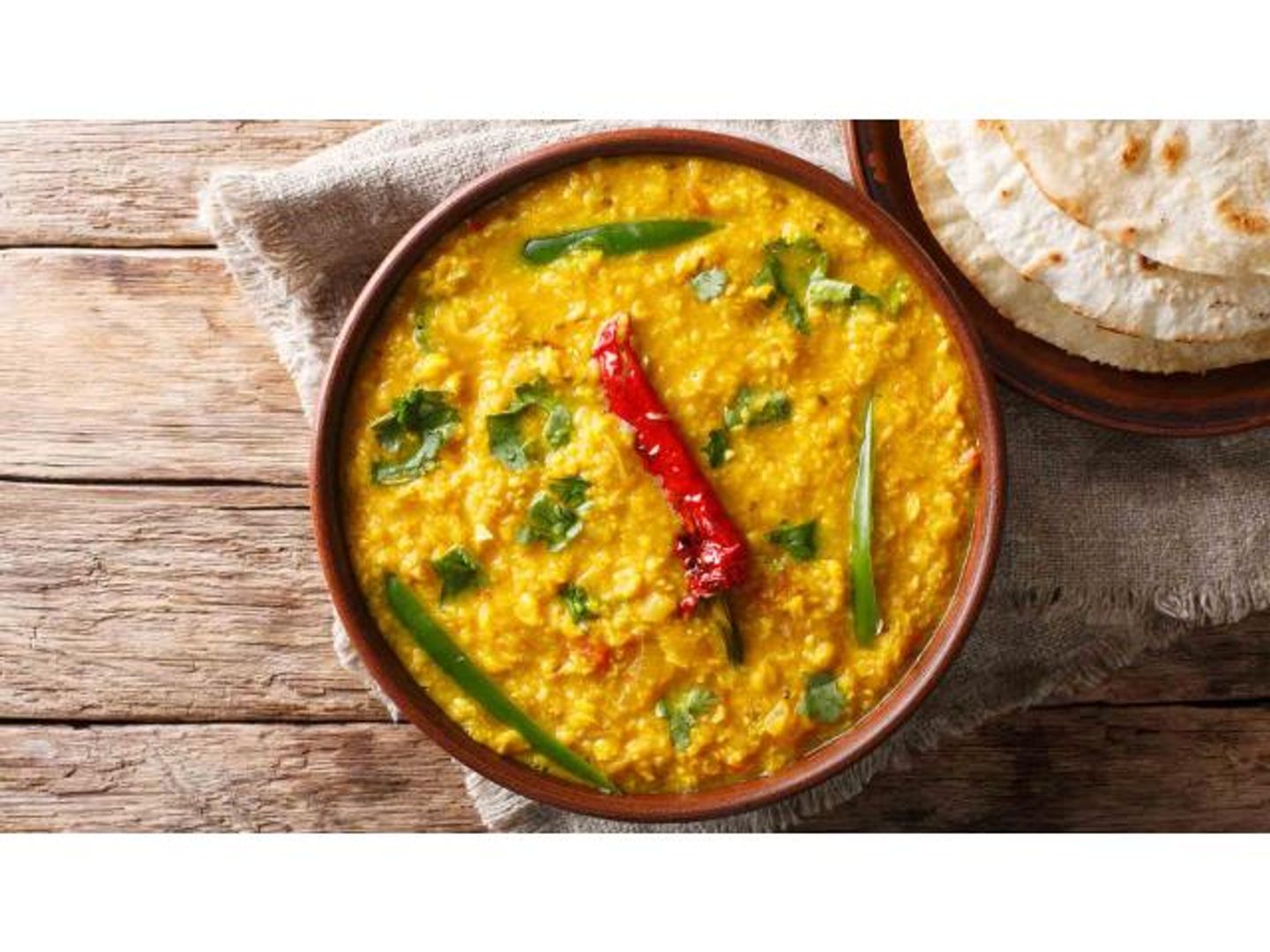 Mixed Dal