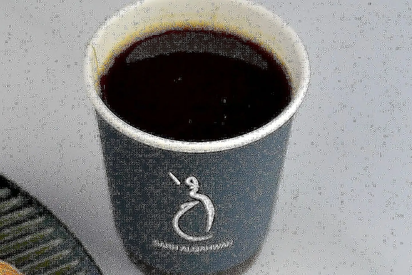 أمريكانو حار