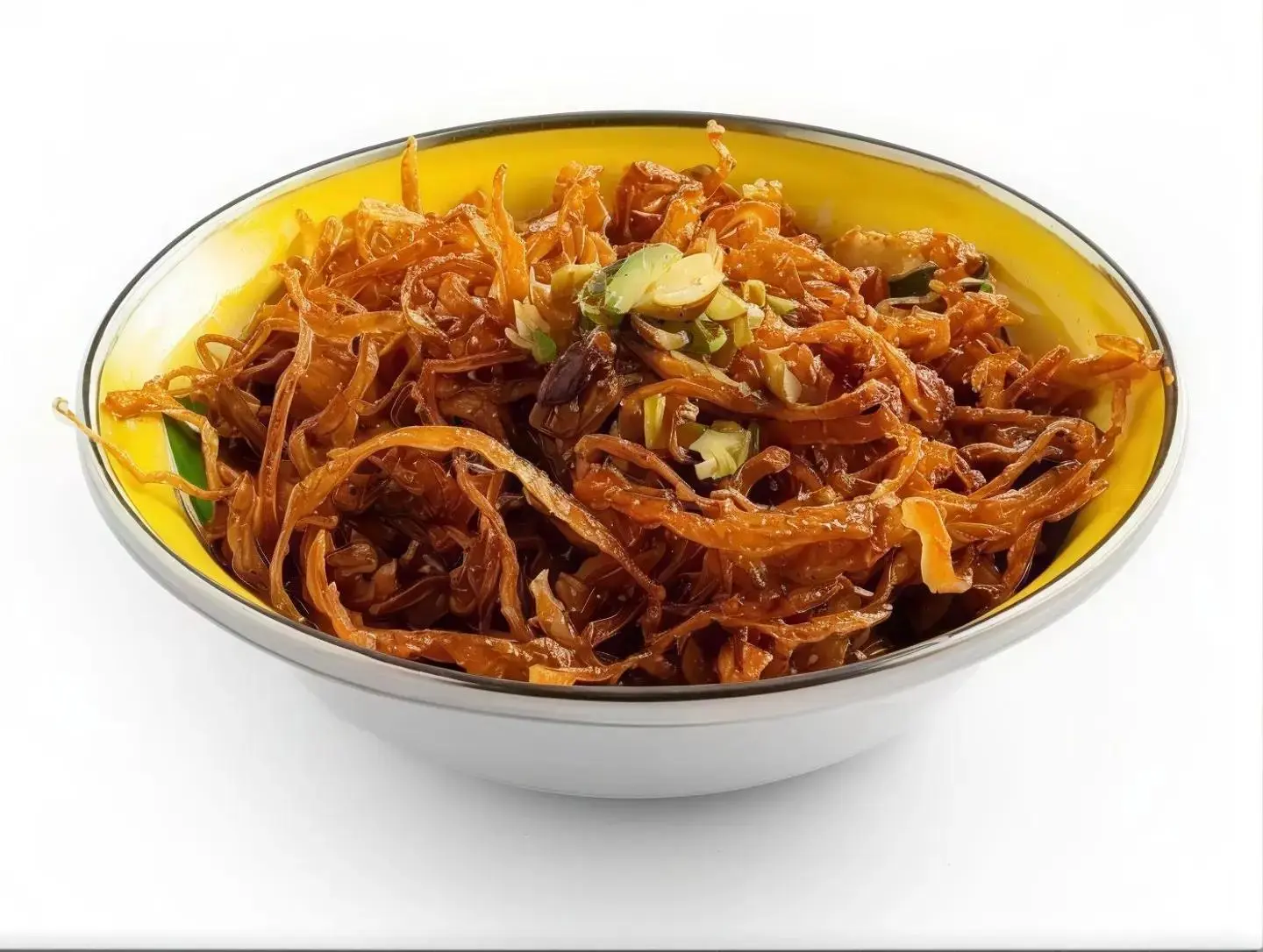 Onion Pakoda
