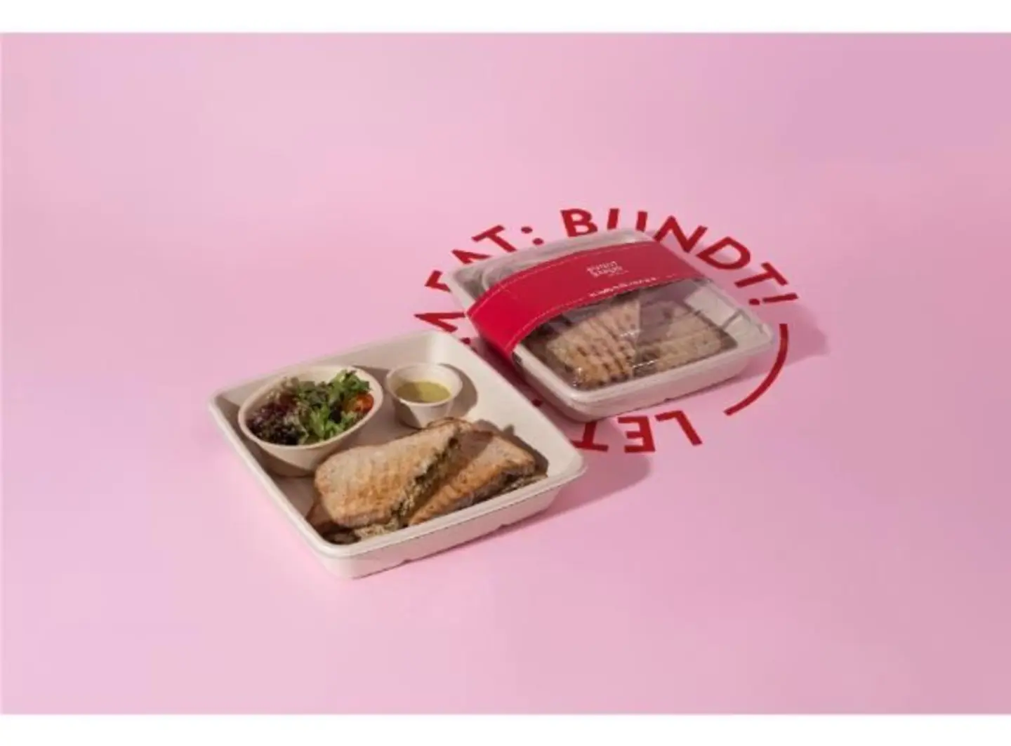Tuna Sando
