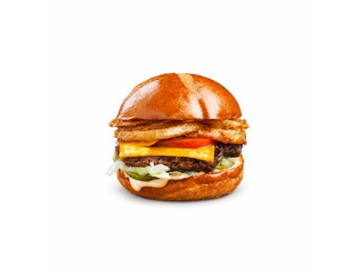 Prime Burger