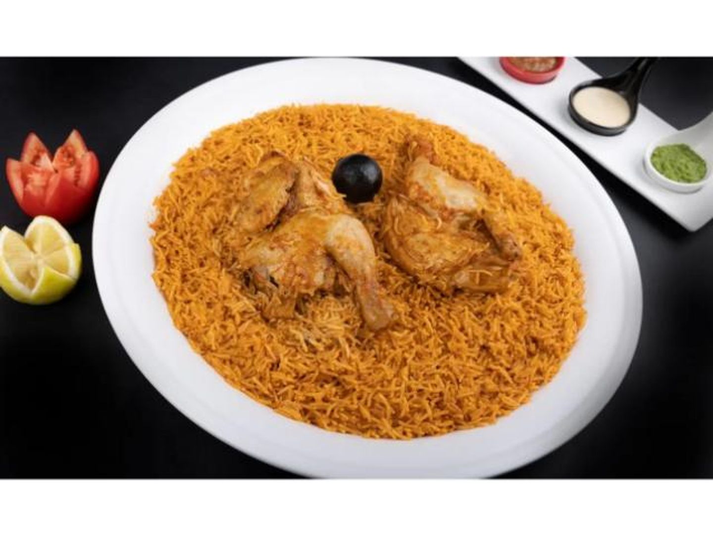 حبة دجاج مضغوط