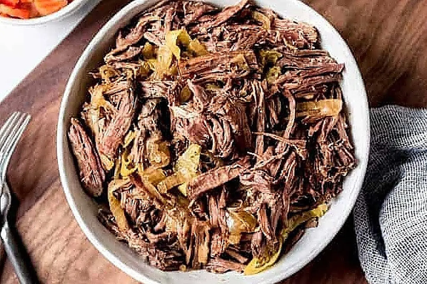 Clocked Beef Platter
