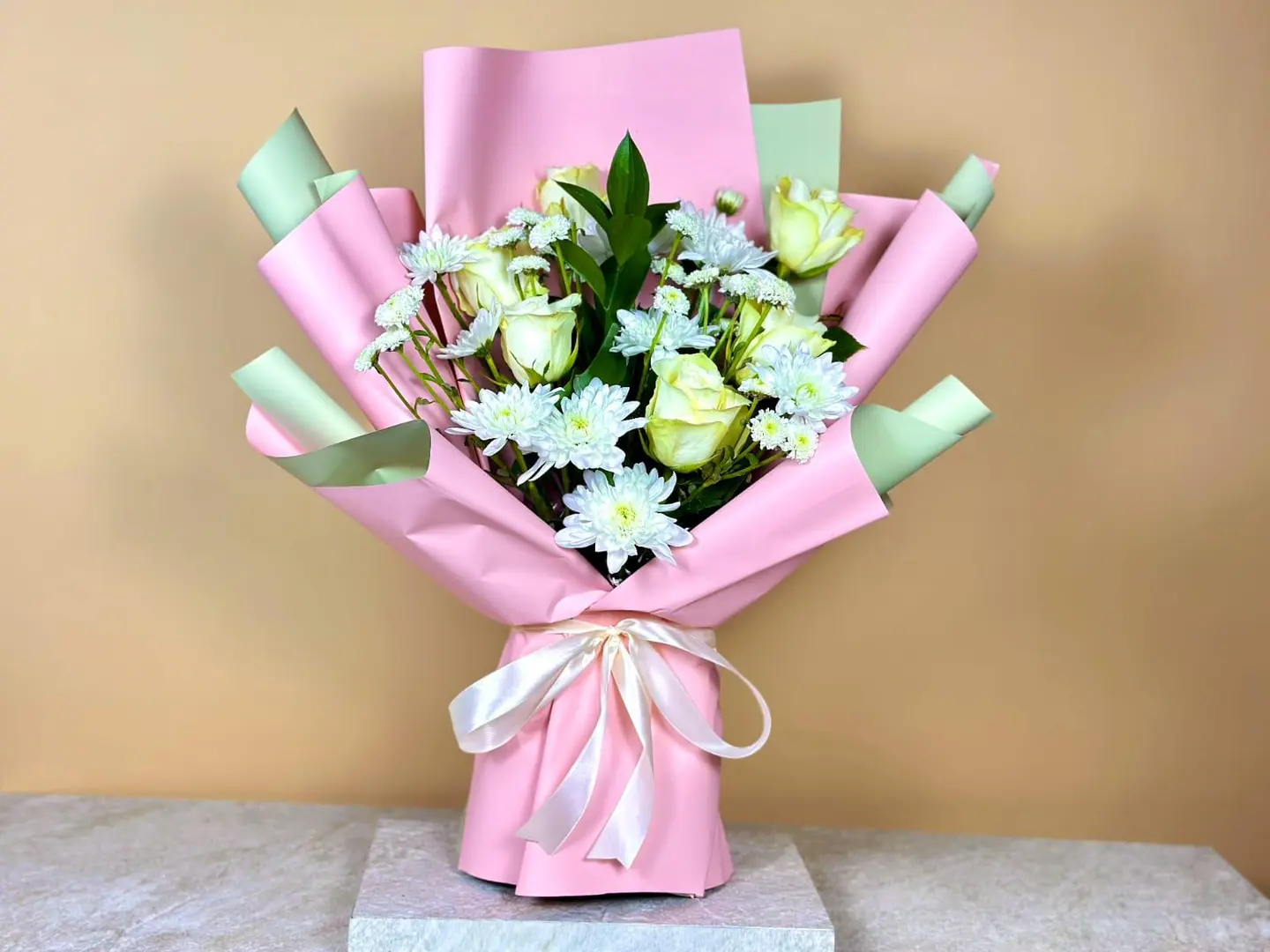 Madi Bouquet