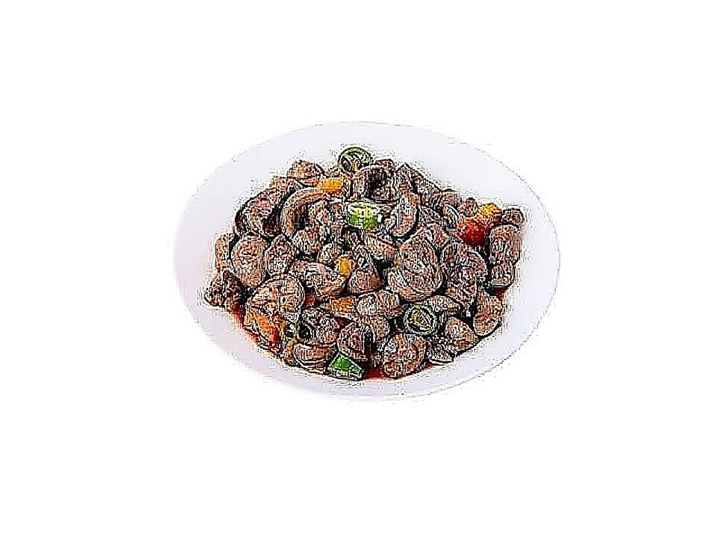 مشكل كبدة مستورد