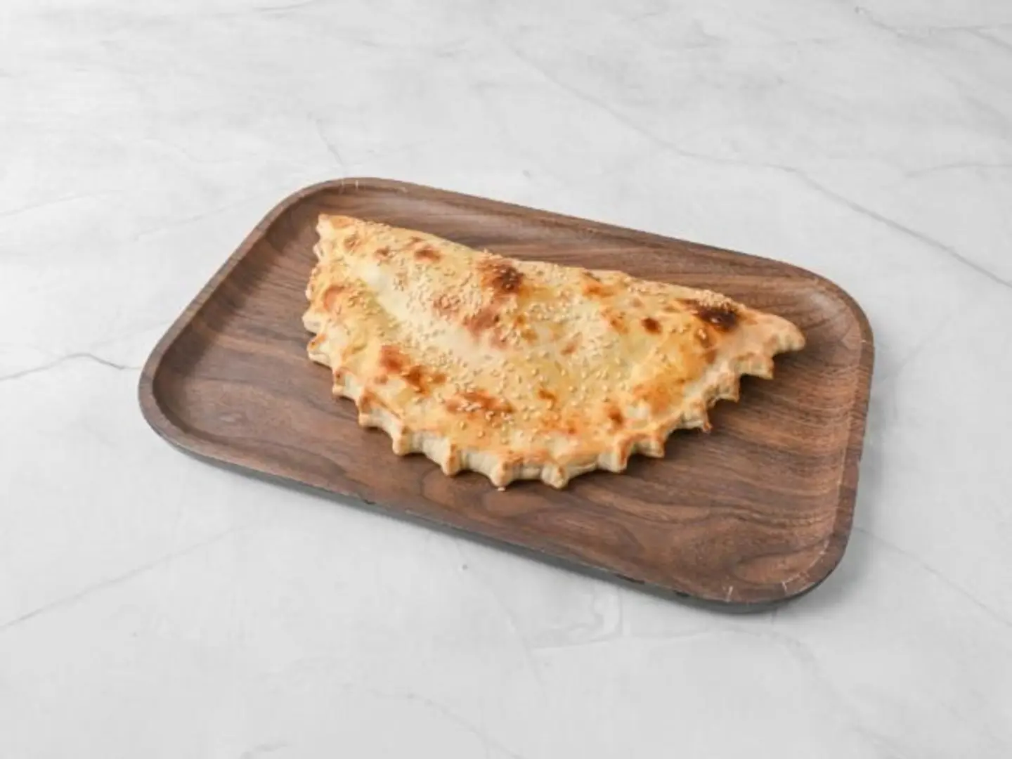 فطيرة جبن مشكل