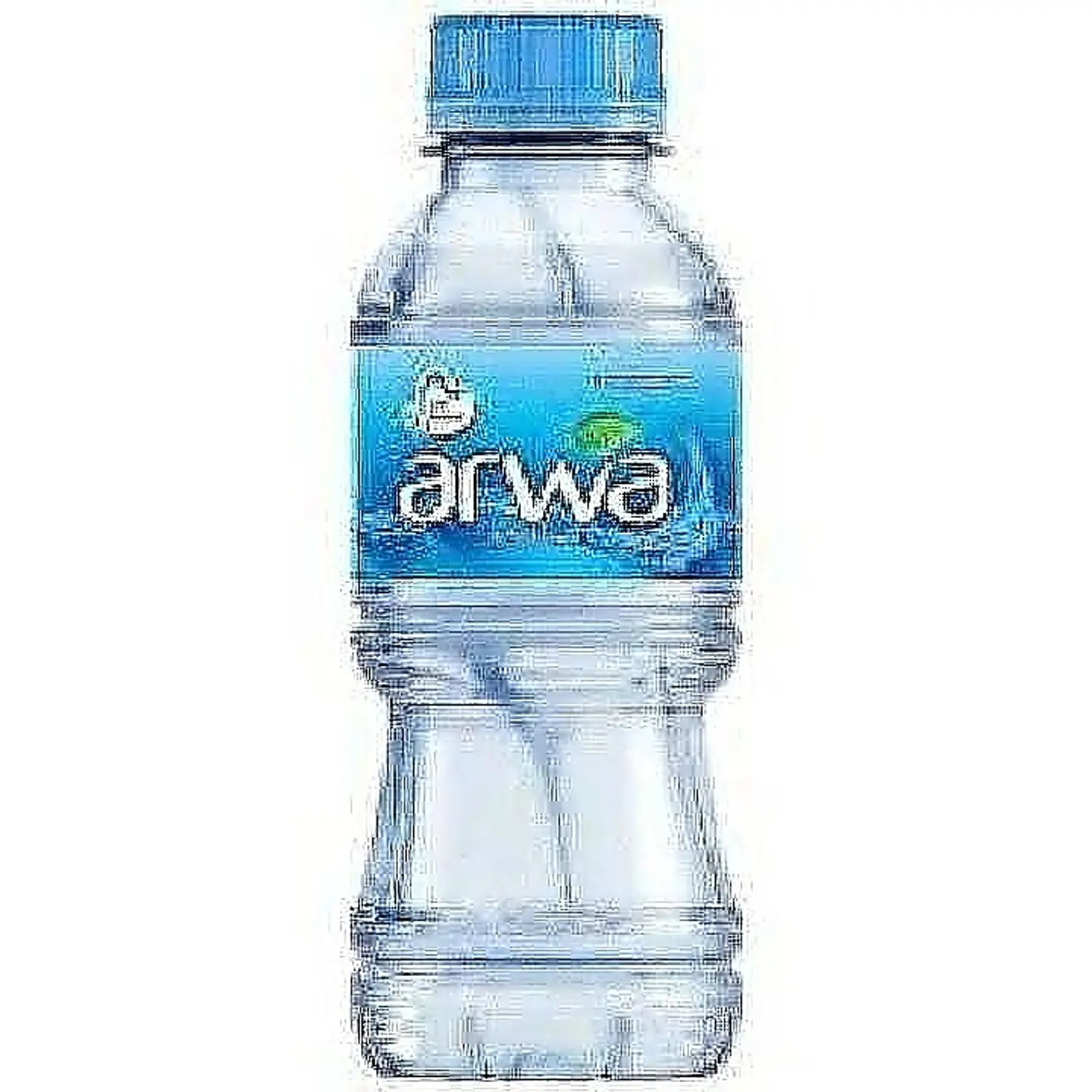 مياه معدنية