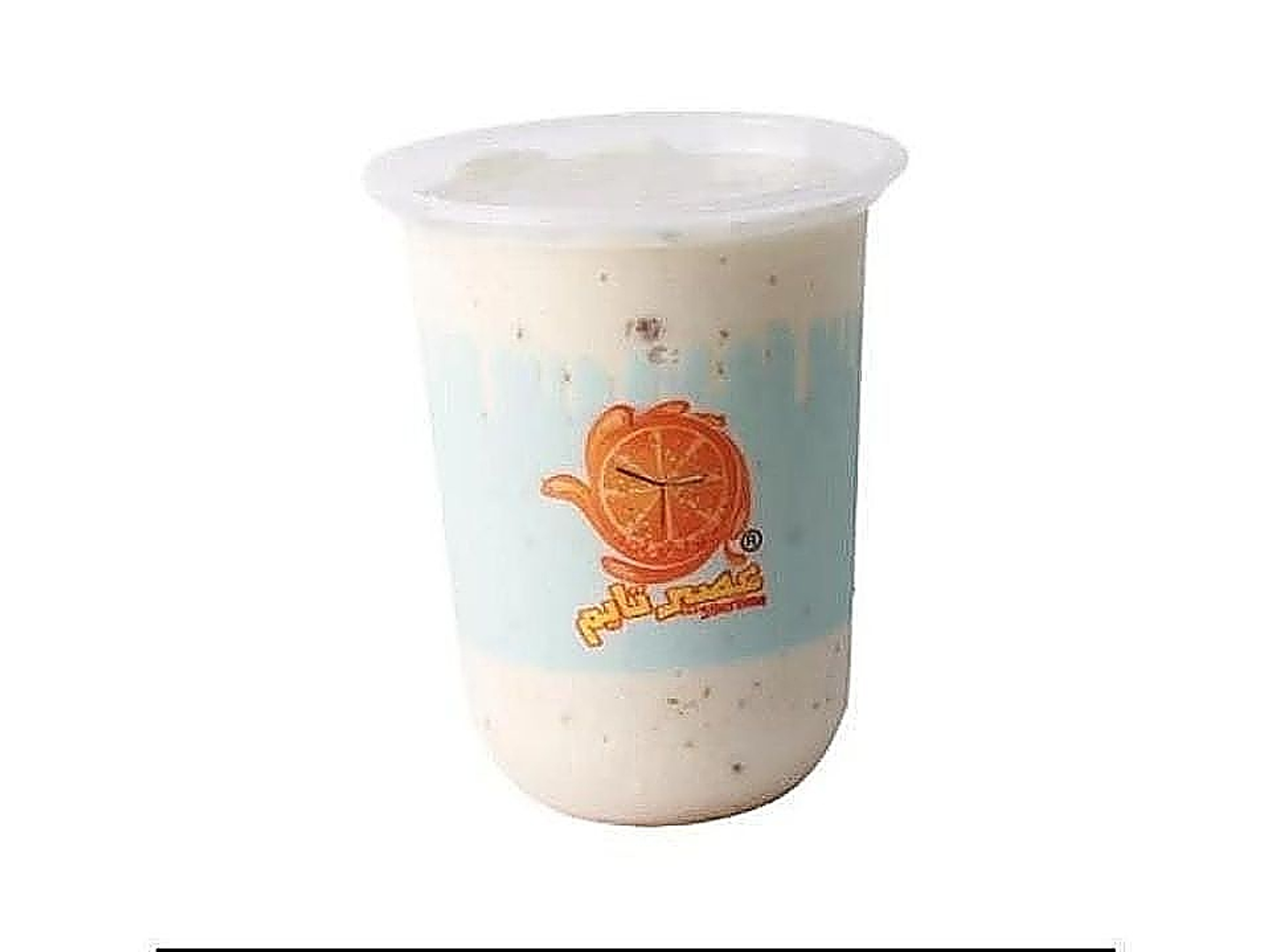 ميلك شيك شياب