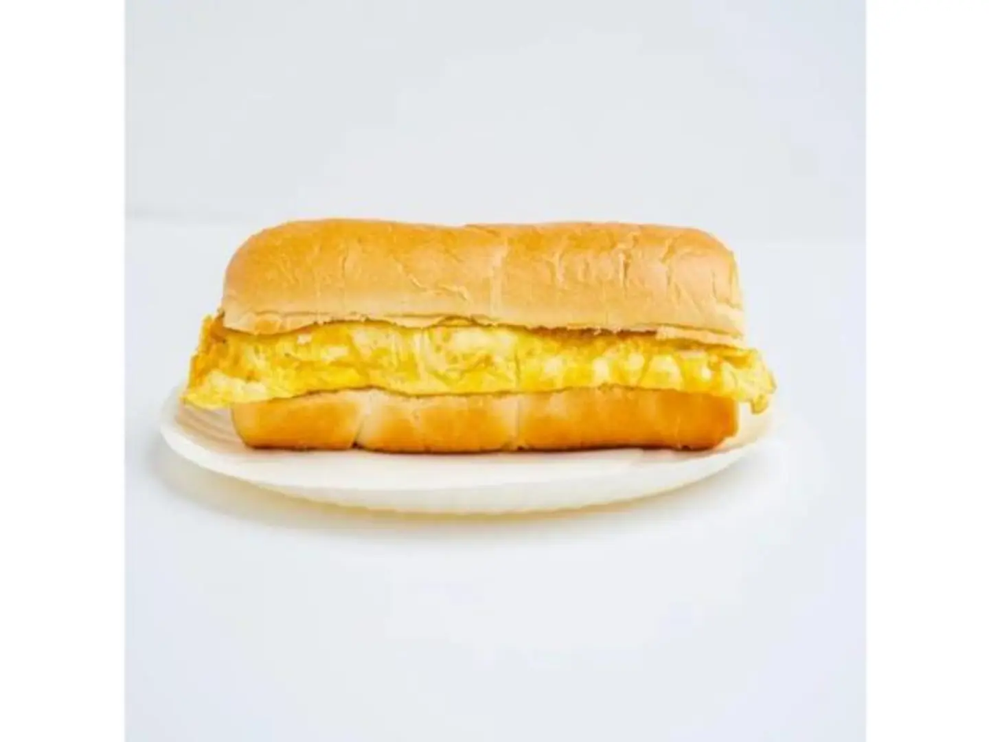 ساندوتش بيض مقلي