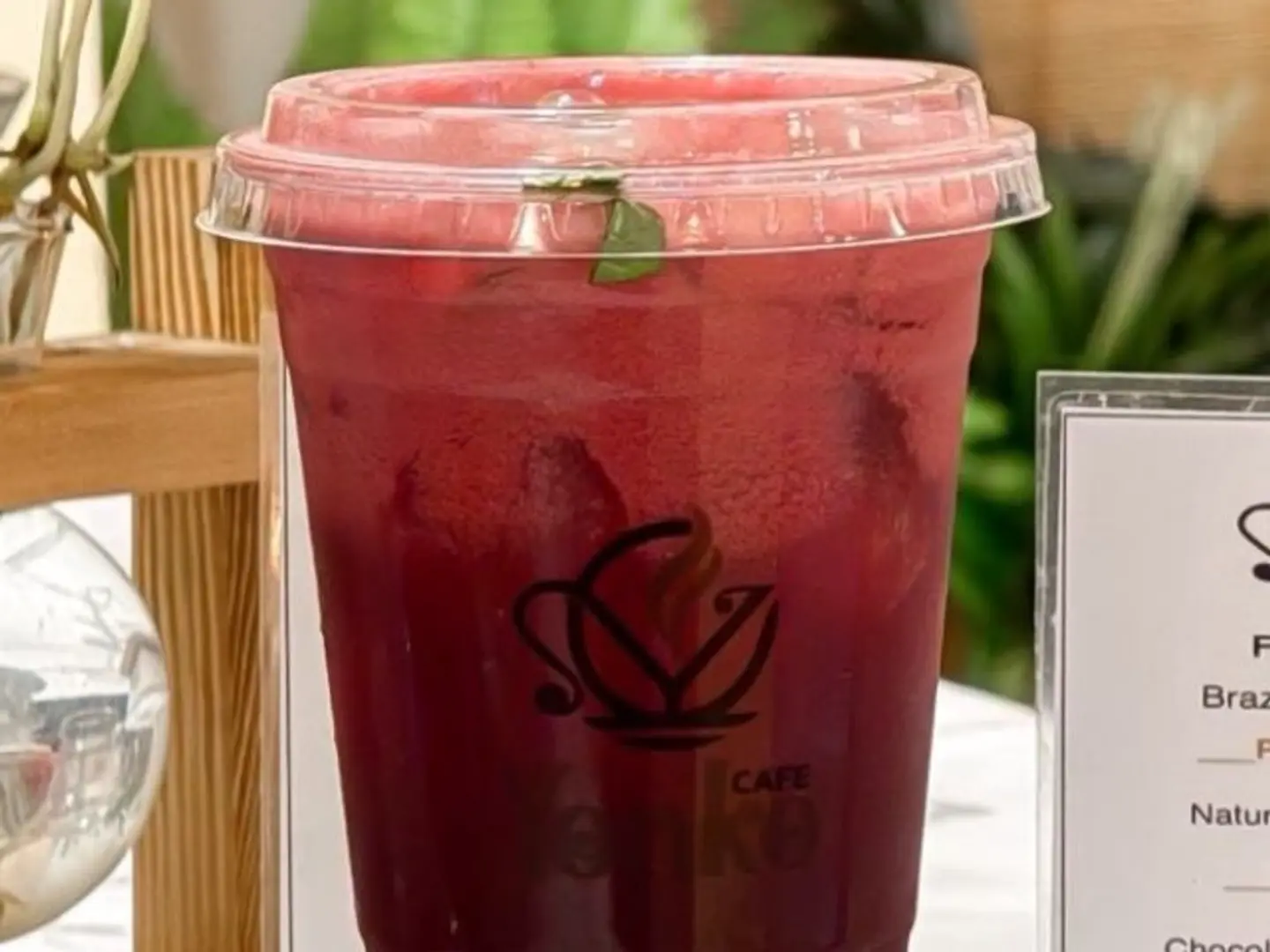 كركديه مستكه