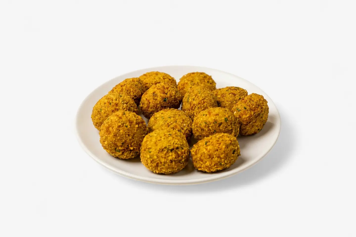 فلافل عادي 3 حبات