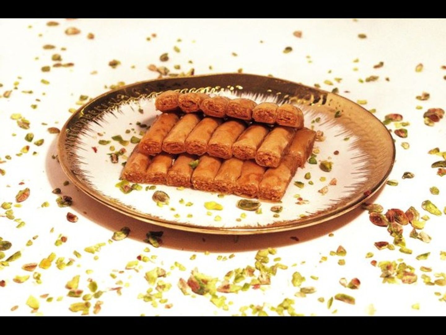 Cashew Fingers - Kilo