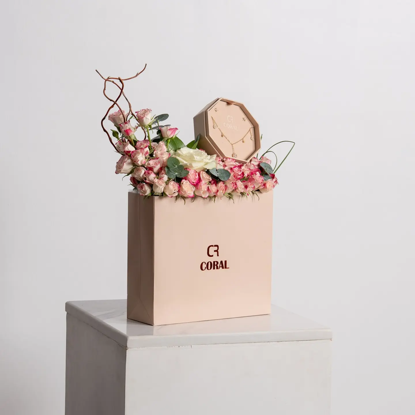 تنسيق كورال 05