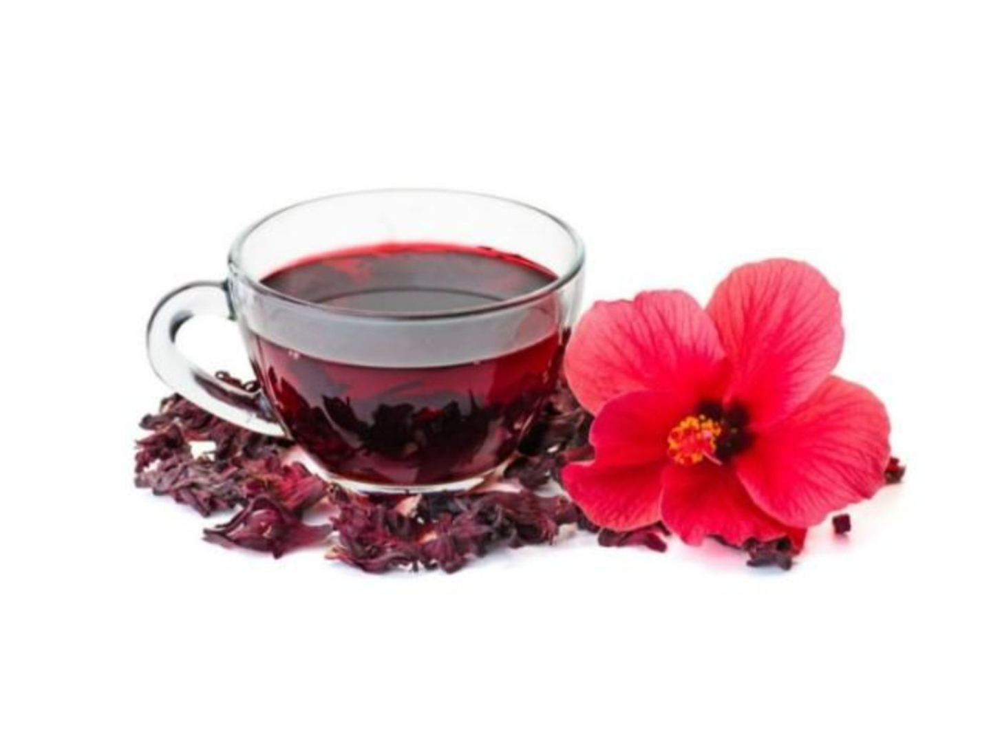 Hibiscus Tea (Sheria)