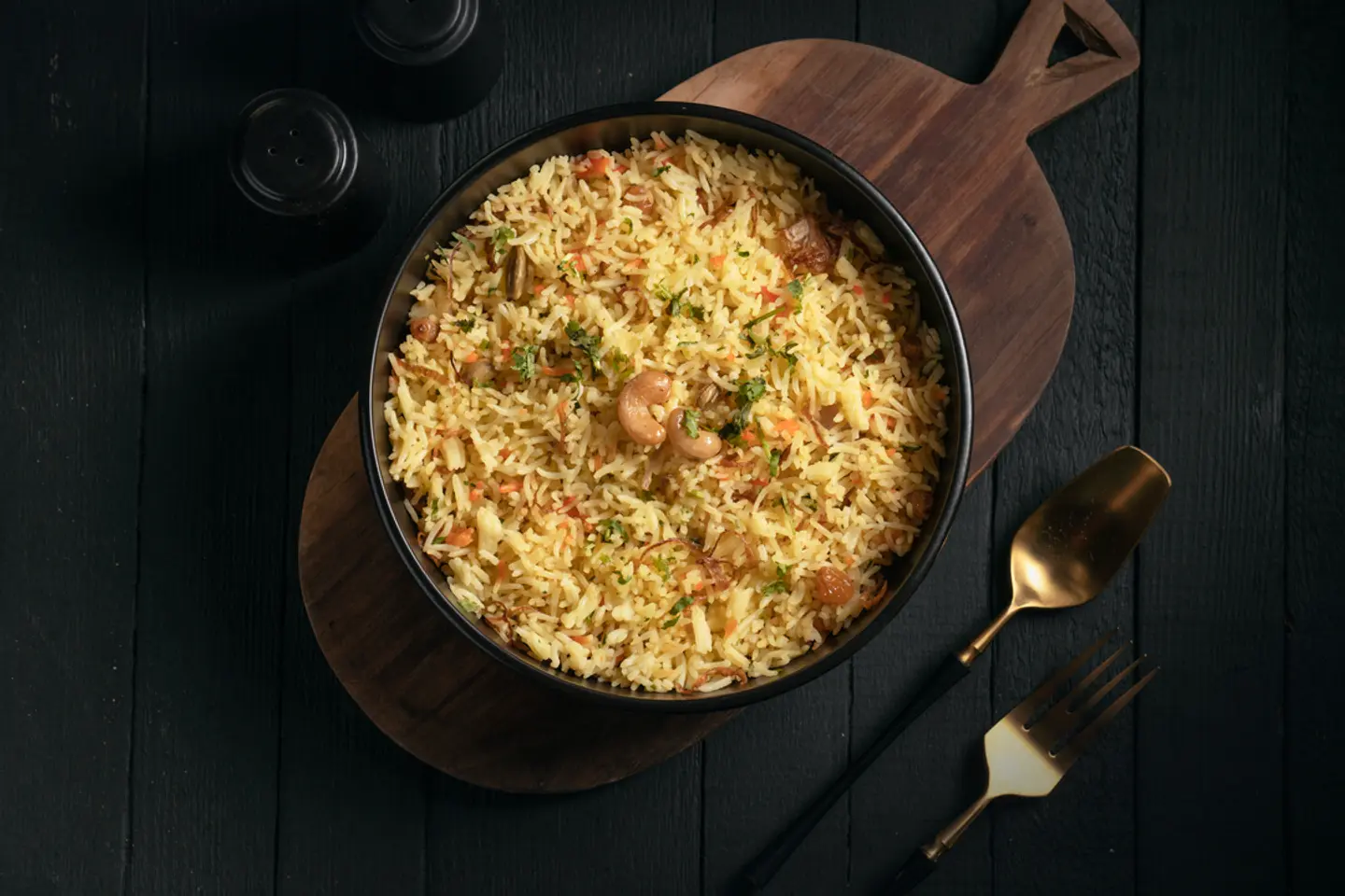 Biryani Rice